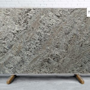 Marble Systems - Lennon Polished Granite Slab Random 1 1/4 - SL90940