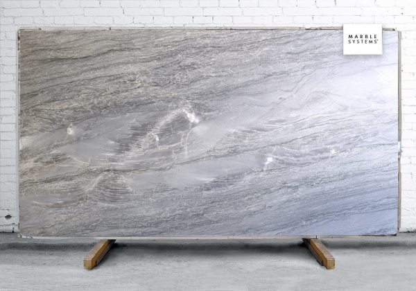 Marble Systems - Smoky Leather Quartzite Slab Random 1 1/4 - SL90945