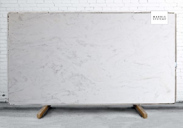 Marble Systems - Calacatta Covelano Polished Marble Slab Random 1 1/4 - SL90952