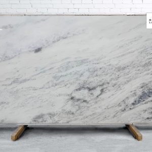 Marble Systems - Montpellier Polished Marble Slab Random 1 1/4 - SL90953