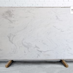 Marble Systems - Calacatta Covelano Honed Marble Slab Random 1 1/4 - SL90963