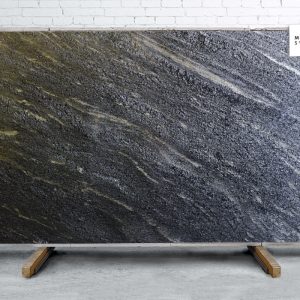 Marble Systems - Dimond Fall Polished Granite Slab Random 1 1/4 - SL90971