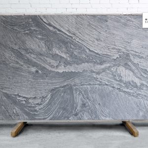 Marble Systems - Wakanda Polished Quartzite Slab Random 1 1/4 - SL90972