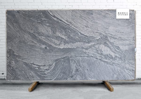 Marble Systems - Wakanda Polished Quartzite Slab Random 1 1/4 - SL90972