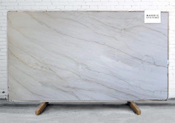 Marble Systems - Tahiti Quartzite Honed Quartzite Slab Random 1 1/4 - SL90989