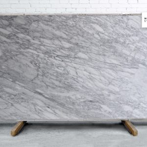 Marble Systems - Carrara Vagli Polished Marble Slab - SL90990