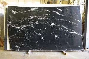 Crytos Polished Quartzite Slab Random 1 1/4