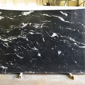 Crytos Polished Quartzite Slab Random 1 1/4