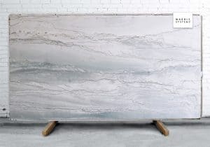 Marble Systems - Maldive Leather Quartzite Slab Random 1 1/4 - SL91070