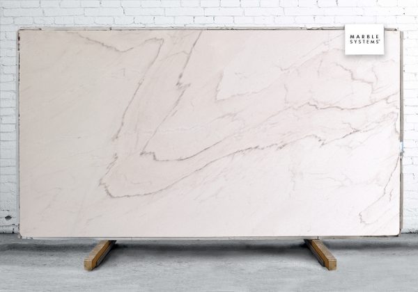 Marble Systems - Palissandro Classico Extra Polished Marble Slab Random 1 1/4 - SL91076