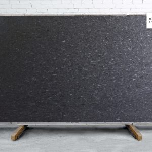 Marble Systems - St Henry Black Antique Granite Slab Random 1 1/4 - SL91085