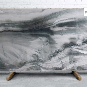 Marble Systems - Magnus Polished Quartzite Slab - SL91090