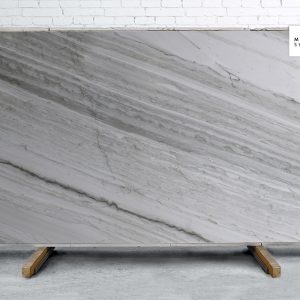 Marble Systems - Naica Quartzite Leather Quartzite Slab Random 1 1/4 - SL91098