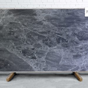 Marble Systems - Trambisera Honed Marble Slab Random 1 1/4 - SL91103