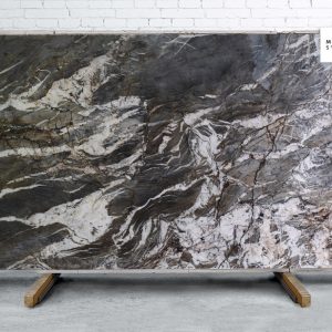 Marble Systems - Vittara Crystal Polished Quartzite Slab Random 1 1/4 - SL91110