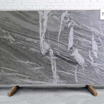 Marble Systems - Majestic Nuage Polished Quartzite Slab Random - SL91113