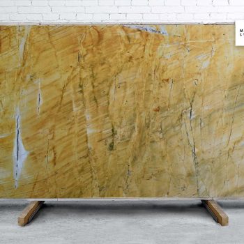 Marble Systems - Thesaurus Polished Quartzite Slab Random 1 1/4 - SL91118