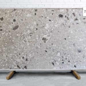 Marble Systems - Ceppo Di Gre Honed Limestone Slab Random 1 1/4 - SL91145