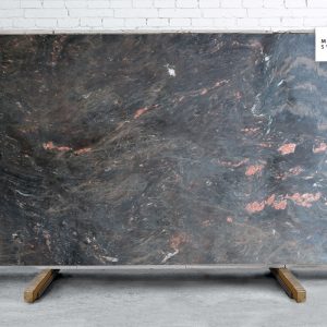 Marble Systems - Capolovora Leather Granite Slab Random 1 1/4 - SL91149