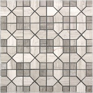 Savannah Square - Mir Mosaic - SV-P54