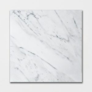 Marble Systems - Statuarietto Polished Marble Tile 12x12 - TL10243