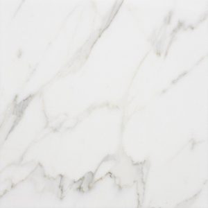 Marble Systems - Calacatta Gold Extra Polished Marble Tile 12x12 - TL10574