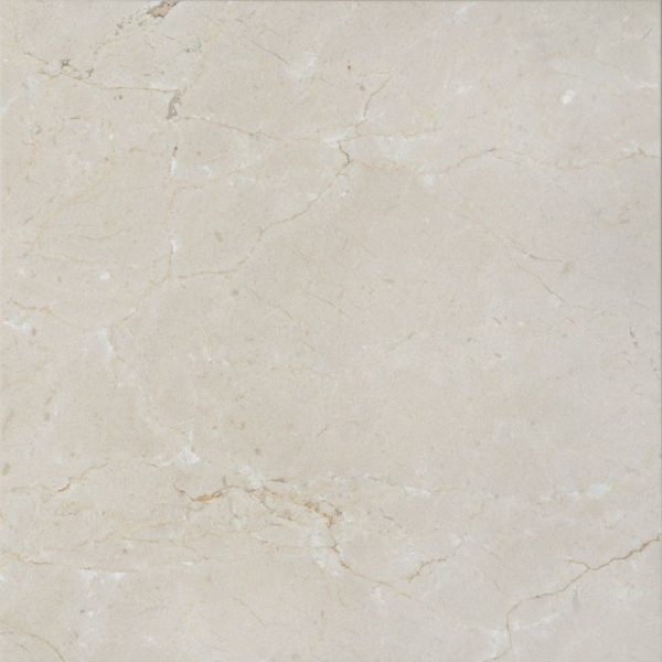 Marble Systems - Crema Marfil Polished Marble Tile 24x24 - TL10617