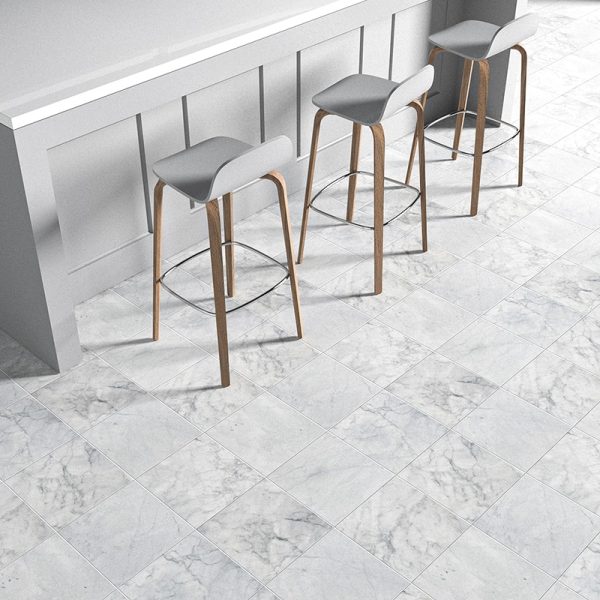 Avenza Honed Marble Tile 12x12 - TL12765 - Image 8