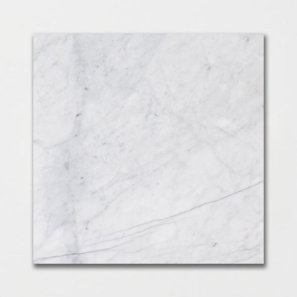 Marble Systems - Avenza Honed Marble Tile 12x12 - TL12765