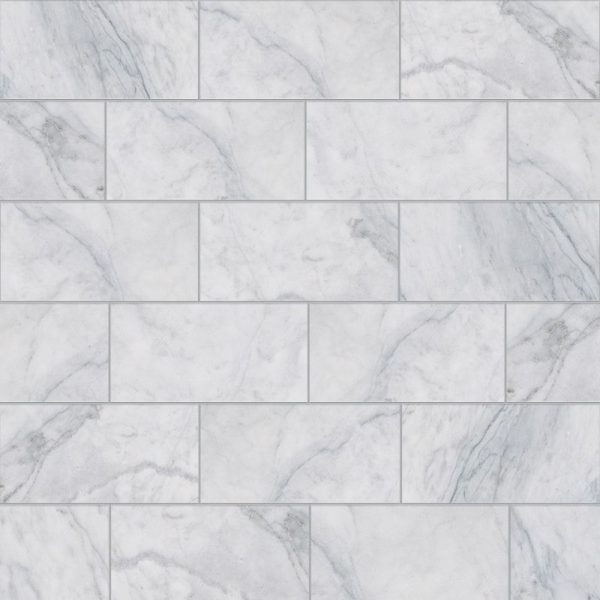 Avenza Honed Marble Tile 2 3/4x5 1/2 - TL12792 - Image 2