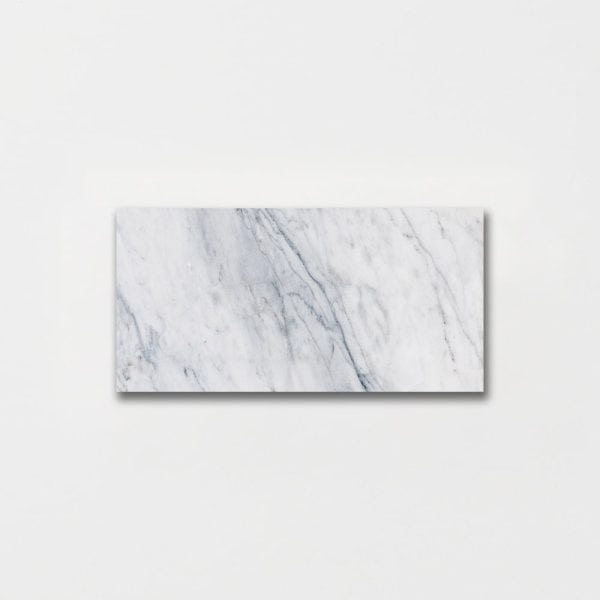 Marble Systems - Avenza Honed Marble Tile 2 3/4x5 1/2 - TL12792