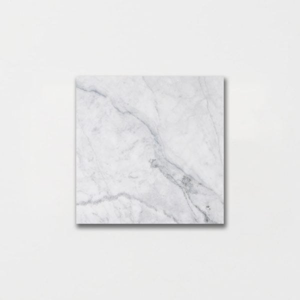 Marble Systems - Avenza Honed Marble Tile 5 1/2x5 1/2 - TL12793