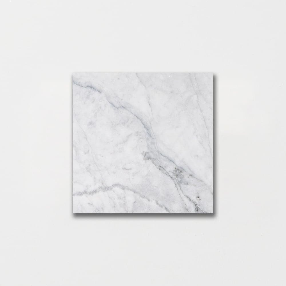 Marble Systems - Avenza Honed Marble Tile 5 1/2x5 1/2 - TL12793