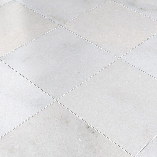 Glacier Honed Marble Tile 18x18 - TL13301 - Image 2