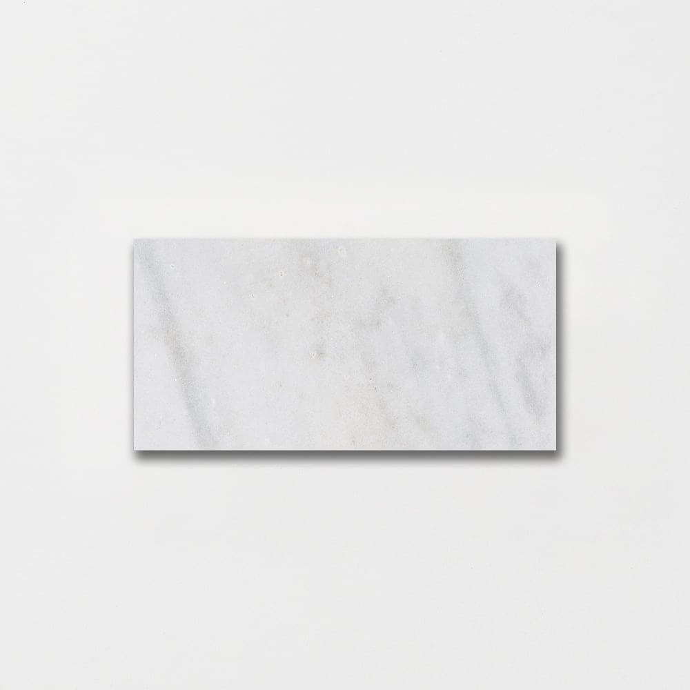 Marble Systems - Avalon Polished Marble Tile 2 3/4x5 1/2 - TL13313