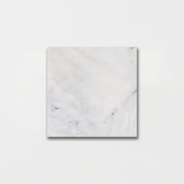 Marble Systems - Avalon Polished Marble Tile 5 1/2x5 1/2 - TL13314