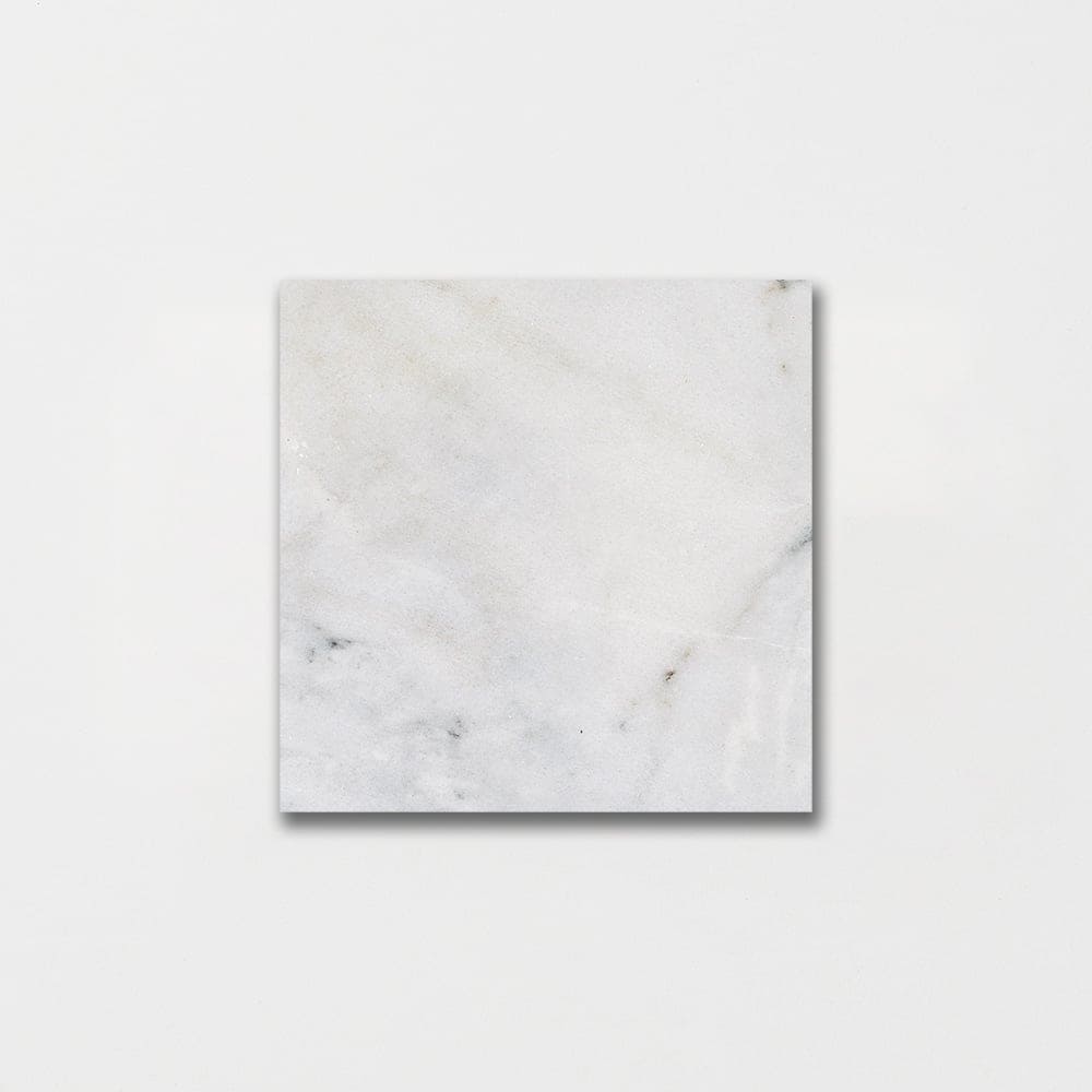 Marble Systems - Avalon Polished Marble Tile 5 1/2x5 1/2 - TL13314