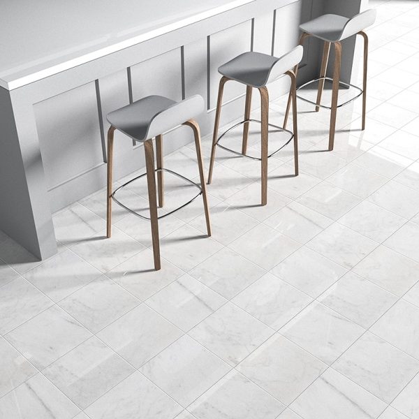 Avalon Polished Marble Tile 12x12 - TL13372 - Image 5