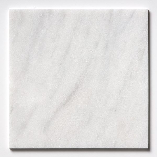 Marble Systems - Avalon Polished Marble Tile 12x12 - TL13372