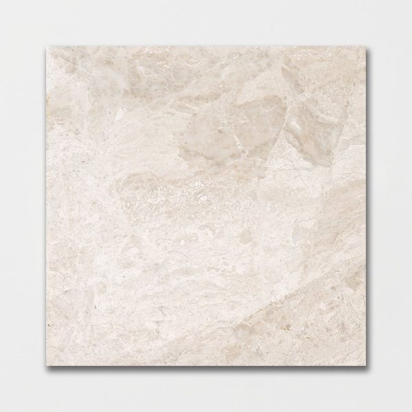 Marble Systems - Diana Royal Polished Marble Tile 18x18 - TL13738