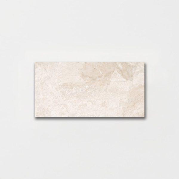 Marble Systems - Diana Royal Polished Marble Tile 2 3/4x5 1/2 - TL13961