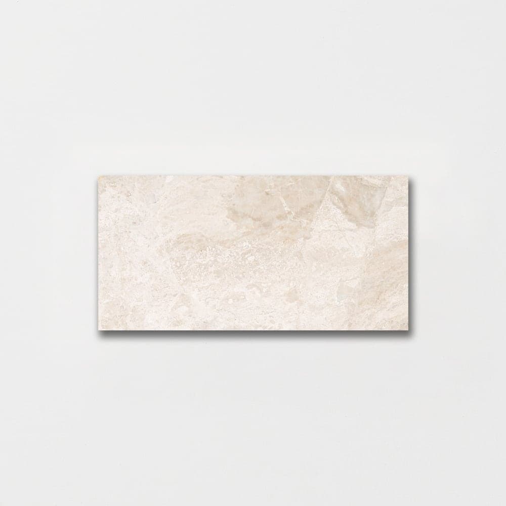 Marble Systems - Diana Royal Polished Marble Tile 2 3/4x5 1/2 - TL13961