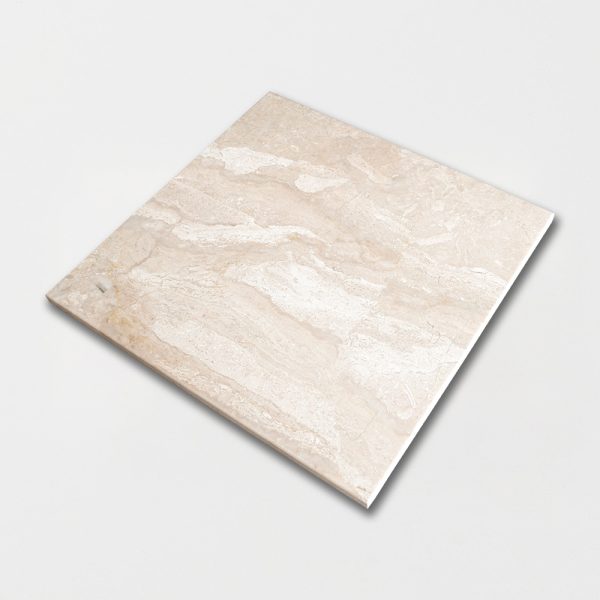 Diana Royal Polished Marble Tile 12x12 - TL13963 - Image 2