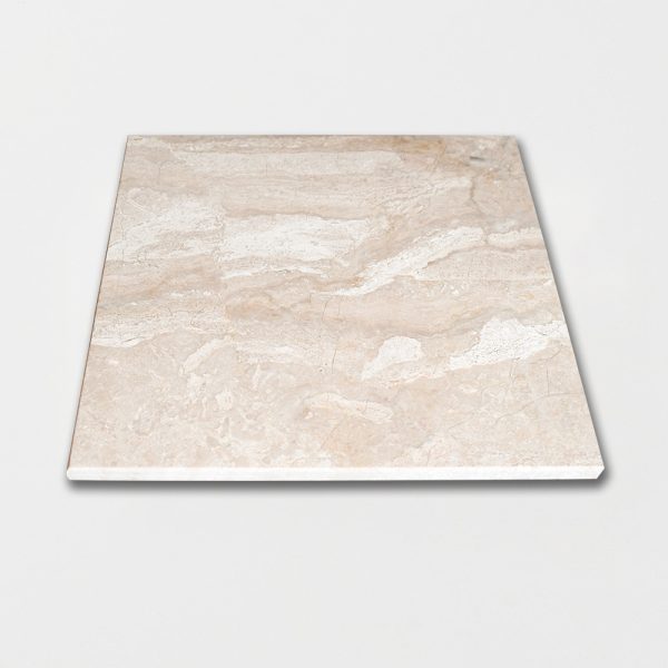 Diana Royal Polished Marble Tile 12x12 - TL13963 - Image 3