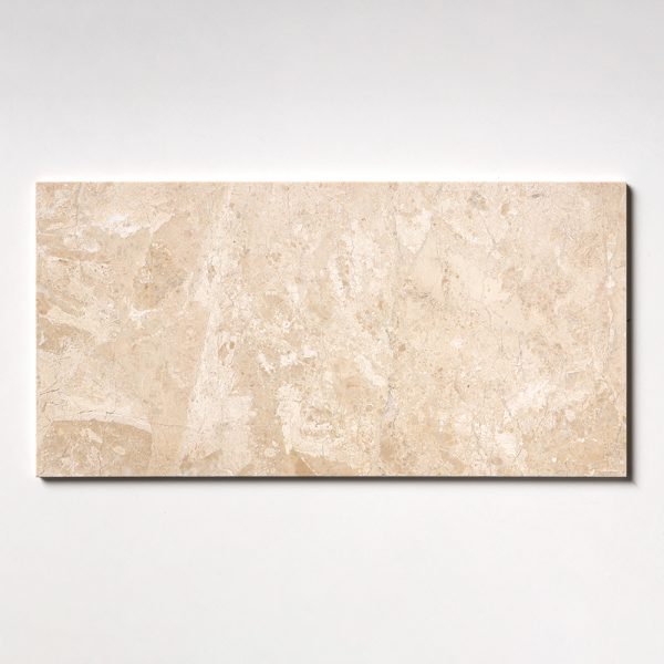 Marble Systems - Diana Royal Honed Marble Tile 12x24 - TL14005