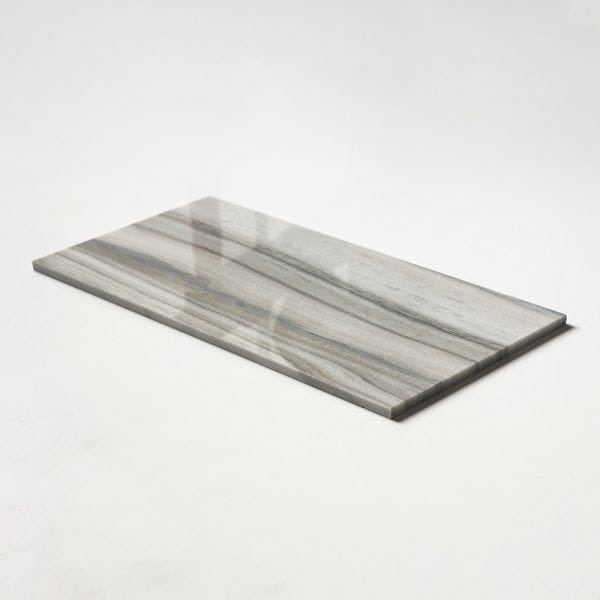 Skyline Polished Marble Tile 12x24 - TL14053 - Image 2