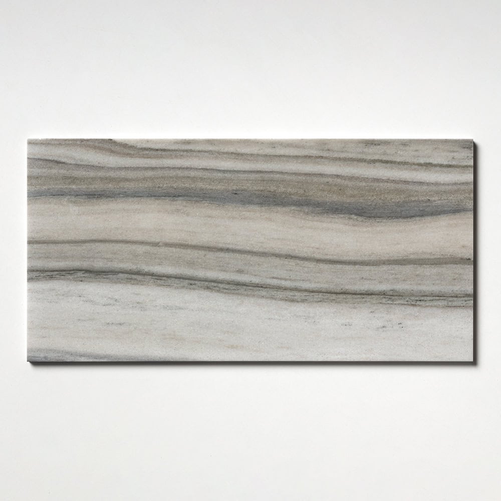 Marble Systems - Skyline Polished Marble Tile 12x24 - TL14053