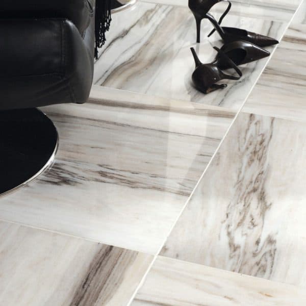 Skyline Polished Marble Tile 18x18 - TL14056 - Image 6