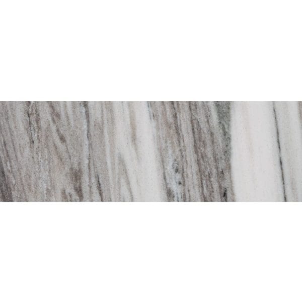 Marble Systems - Skyline Polished Subway Marble Tile 4x12 - TL14302