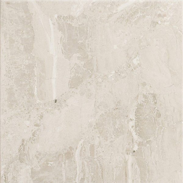 Marble Systems - Diana Royal Antiqued Marble Tile 18x18 - TL14427